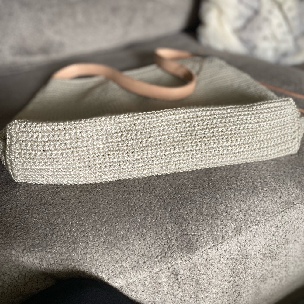 Shoulder bag - Picture 3 of 7